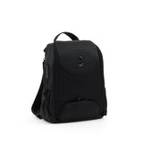 Egg 3 Luxury Cybex Cloud T i-Size Special Edition Travel System Bundle - Houndstooth Black