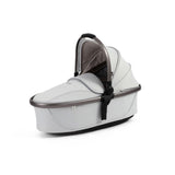 Egg 3 Stroller and Carrycot Special Edition - Houndstooth Silver