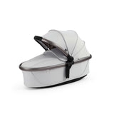 Egg 3 Stroller and Carrycot Special Edition - Houndstooth Silver