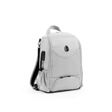 Egg 3 Luxury Cybex Cloud T i-Size Special Edition Travel System Bundle - Houndstooth Silver
