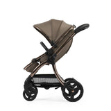 Egg 3 Luxury Cybex Cloud T i-Size Travel System Bundle - Mink