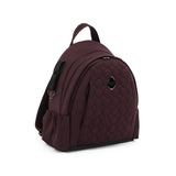 Egg 3 Luxury Maxi-Cosi Pebble 360 Pro2 i-Size Travel System Bundle - Mulberry