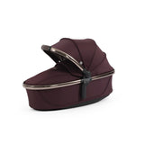 Egg 3 Luxury Maxi-Cosi Cabriofix i-Size Travel System Bundle - Mulberry