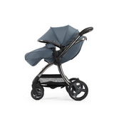 Egg 3 Luxury Cybex Cloud T i-Size Travel System Bundle - Topaz