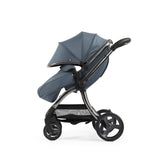 Egg 3 Luxury Cybex Cloud T i-Size Travel System Bundle - Topaz