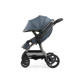 Egg 3 Luxury Cybex Cloud T i-Size Travel System Bundle - Topaz