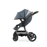Egg 3 Luxury Cybex Cloud T i-Size Travel System Bundle - Topaz
