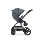 Egg 3 Luxury Cybex Cloud T i-Size Travel System Bundle - Topaz