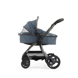 Egg 3 Luxury Cybex Cloud T i-Size Travel System Bundle - Topaz