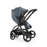 Egg 3 Luxury Cybex Cloud T i-Size Travel System Bundle - Topaz