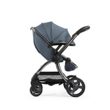 Egg 3 Luxury Cybex Cloud T i-Size Travel System Bundle - Topaz