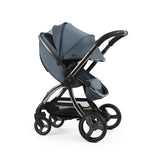 Egg 3 Luxury Shell i-Size Travel System Bundle - Topaz