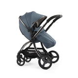 Egg 3 Luxury Cybex Cloud T i-Size Travel System Bundle - Topaz