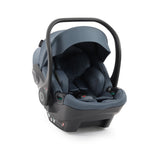 Egg 3 Luxury Shell i-Size Travel System Bundle - Topaz
