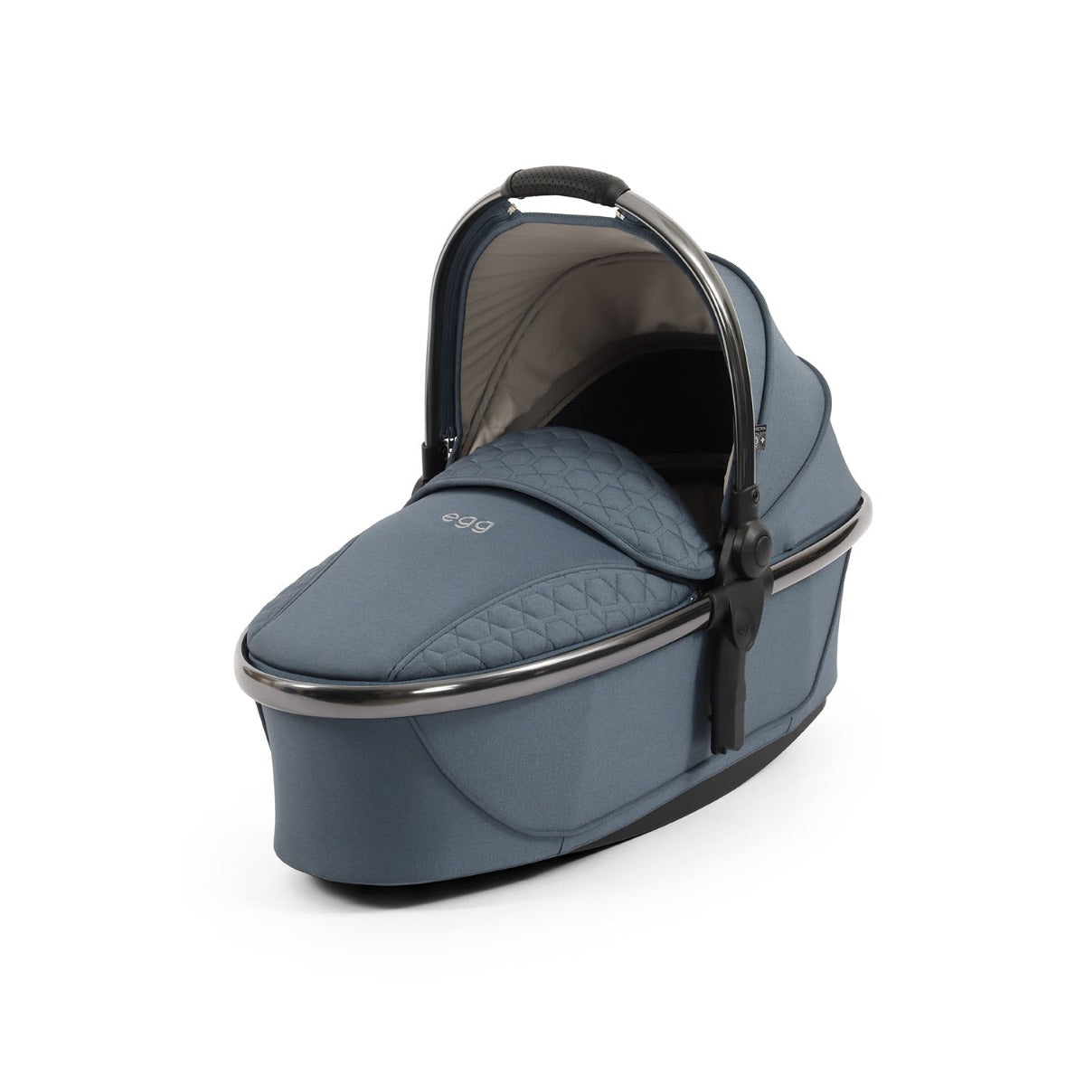 Egg 3 Luxury Cybex Cloud T i-Size Travel System Bundle - Topaz