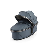 Egg 3 Stroller and Carrycot - Topaz