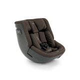 Egg 3 Ultimate Shell 360 Car Seat & Nursery Essentials Bundle - Chocolate Velvet