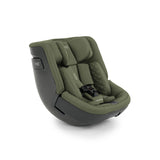 Egg 3 Ultimate Shell 360 Car Seat & Nursery Essentials Bundle - Sage