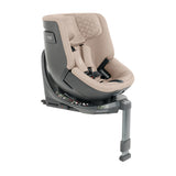 Egg 3 Ultimate Shell 360 Travel System Bundle - Feather