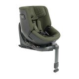 Egg 3 Ultimate Shell 360 Travel System Bundle - Sage