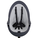 Egg Home Highchair - Grey