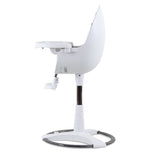 Egg Home Highchair - White
