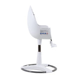 Egg Home Highchair - White