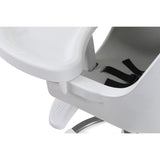 Egg Home Highchair - White