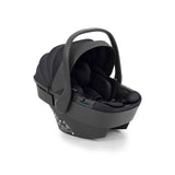 Egg 3 Ultimate Shell 360 Travel System Bundle - Carbonite