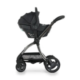 Egg Shell 360 i-Size Car Seat - Carbonite