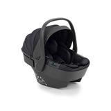 Egg Shell 360 i-Size Car Seat - Carbonite