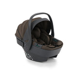 Egg 3 Luxury Shell 360 Travel System Bundle - Chocolate Velvet