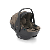 Egg 3 Ultimate Shell 360 Travel System Bundle - Mink