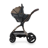 Egg 3 Ultimate Shell 360 Travel System Bundle - Mink
