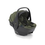 Egg 3 Ultimate Shell 360 Travel System Bundle - Sage