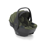 Egg Shell 360 i-Size Car Seat - Sage