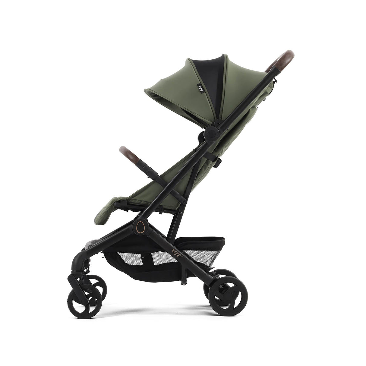 egg Sky Stroller - Green