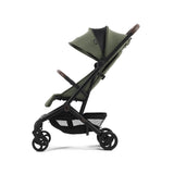 egg Sky Stroller - Green
