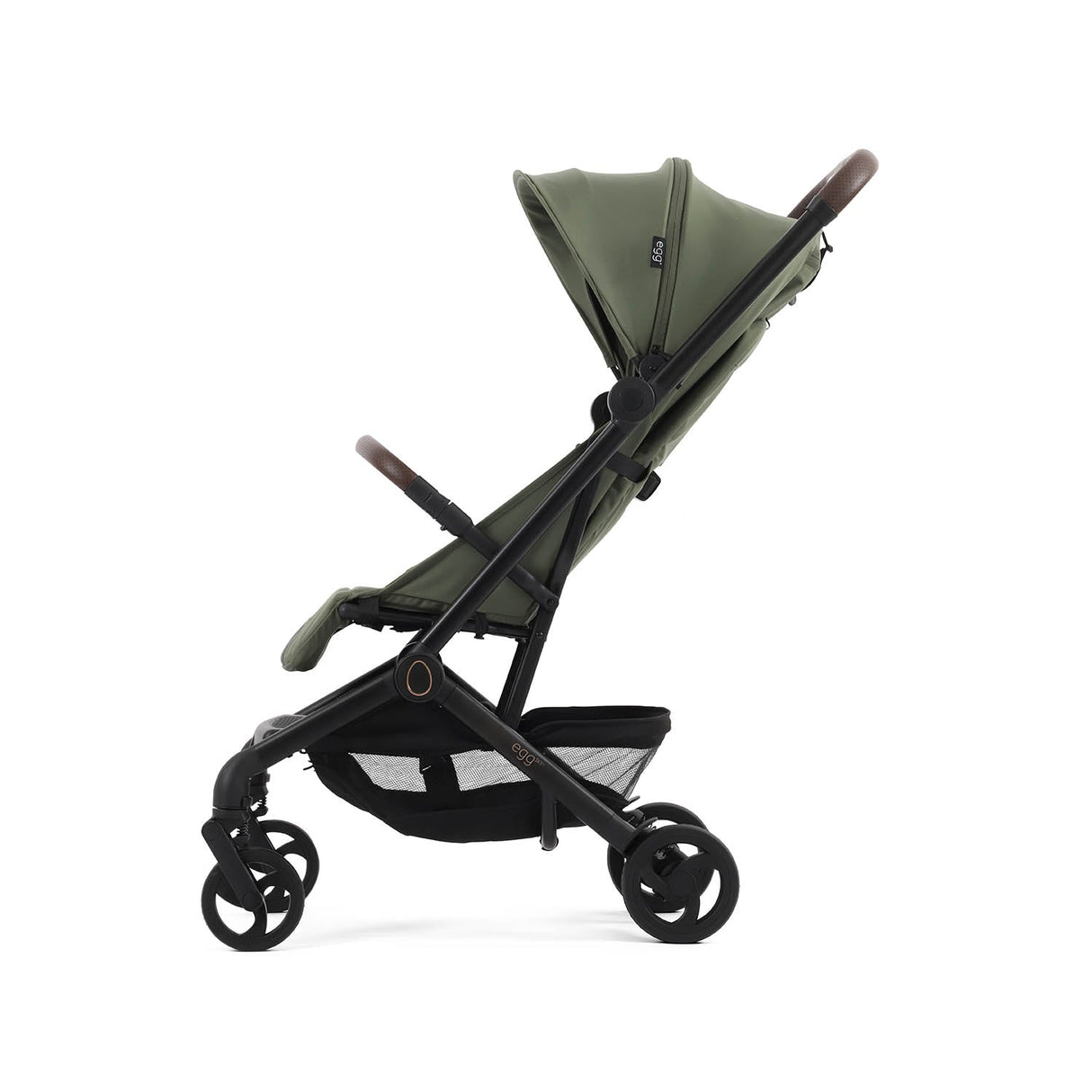 egg Sky Stroller - Green