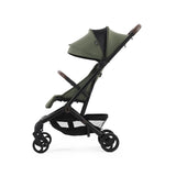 egg Sky Stroller - Green