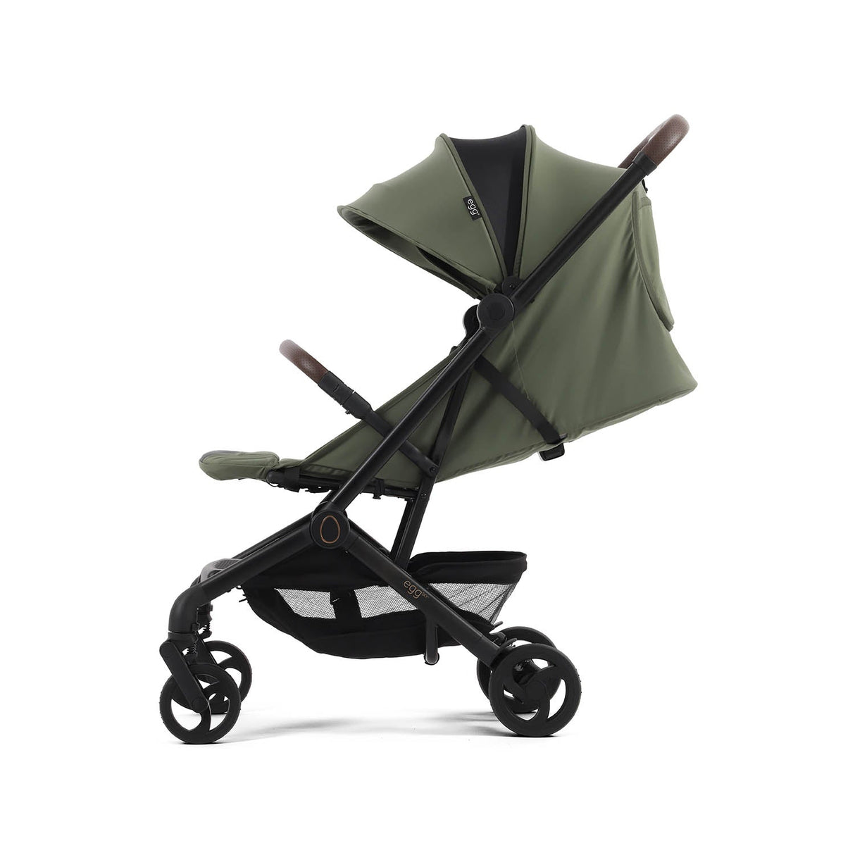 egg Sky Stroller - Green