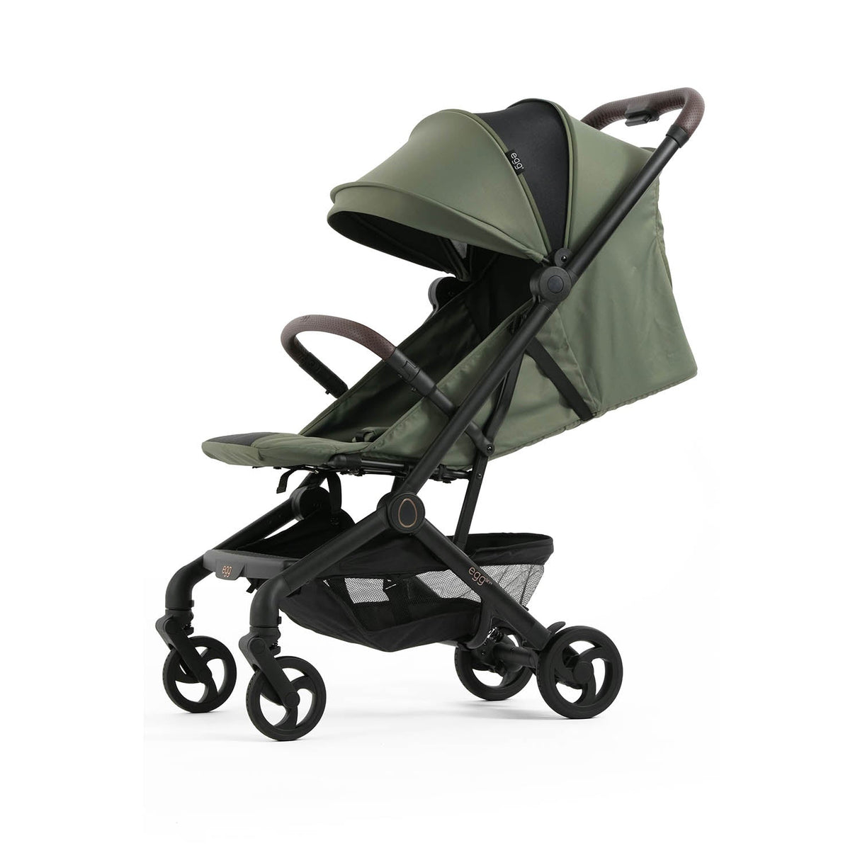 egg Sky Stroller - Green