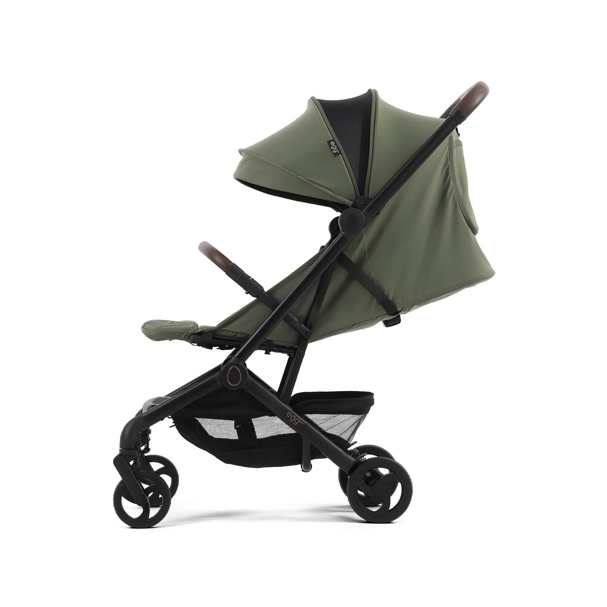 egg Sky Stroller - Green