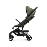 egg Sky Stroller - Green