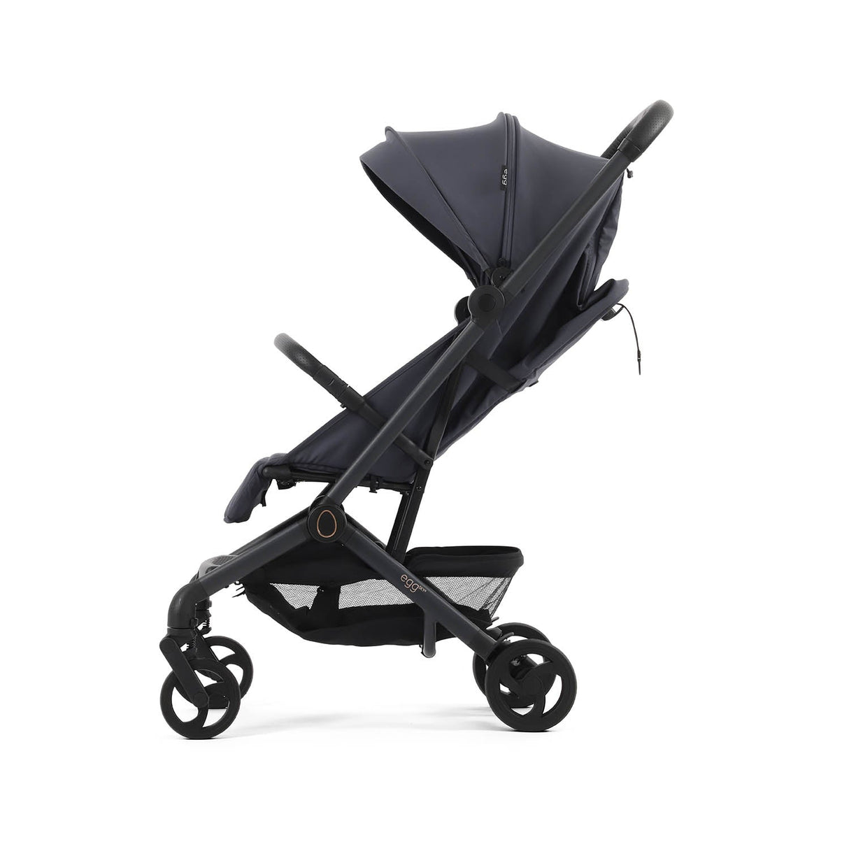 egg Sky Stroller - Ink