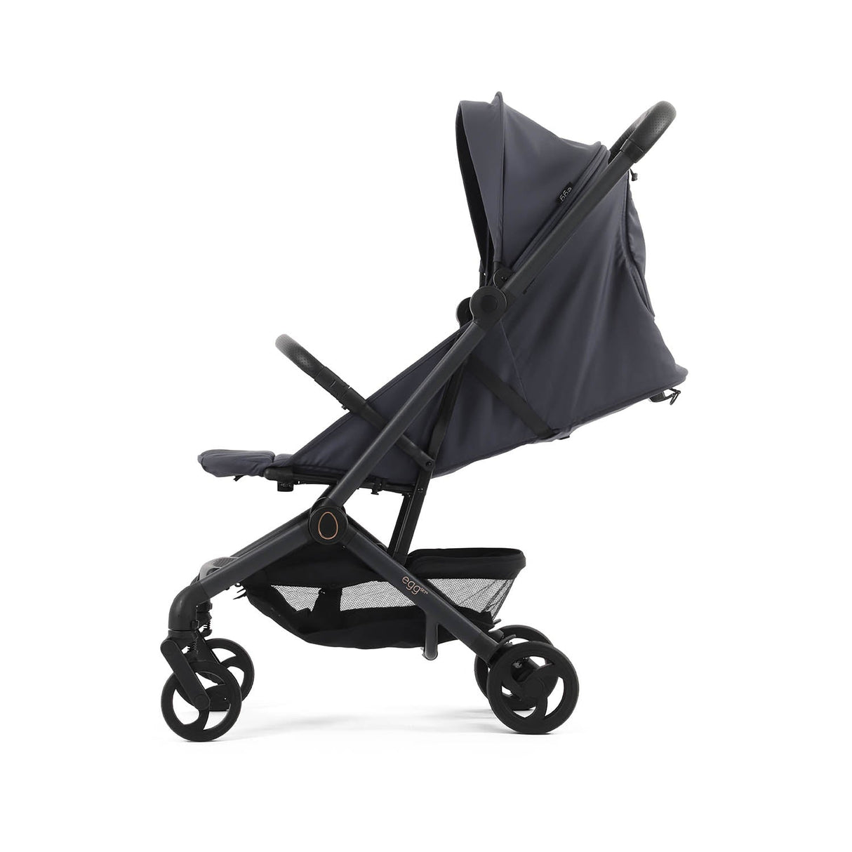 egg Sky Stroller - Ink