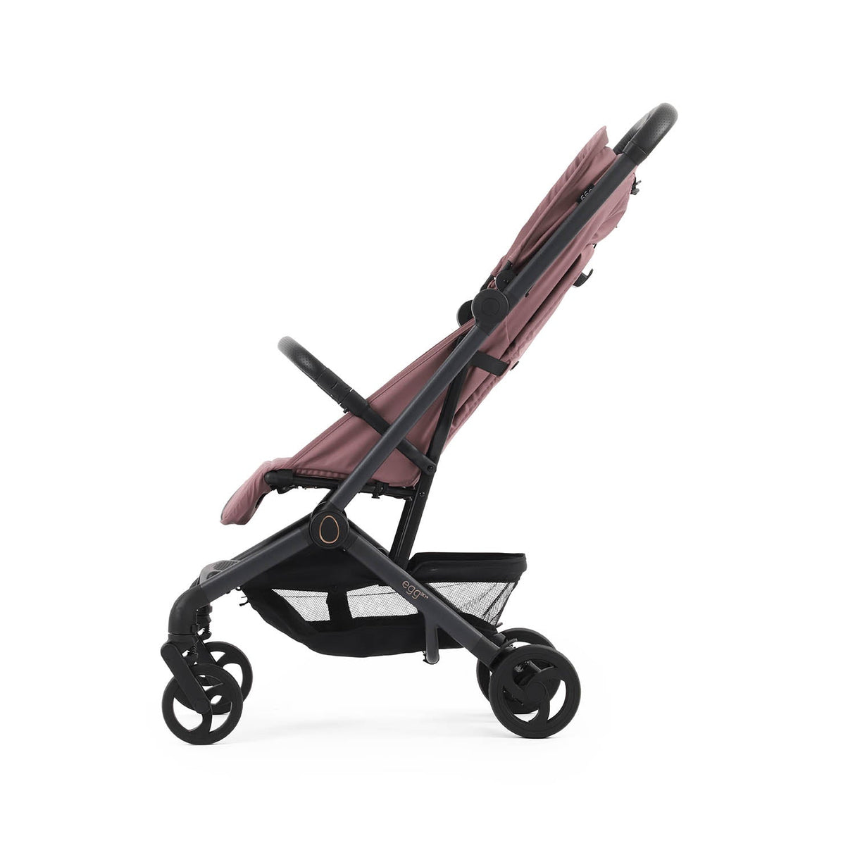 egg Sky Stroller - Mauve