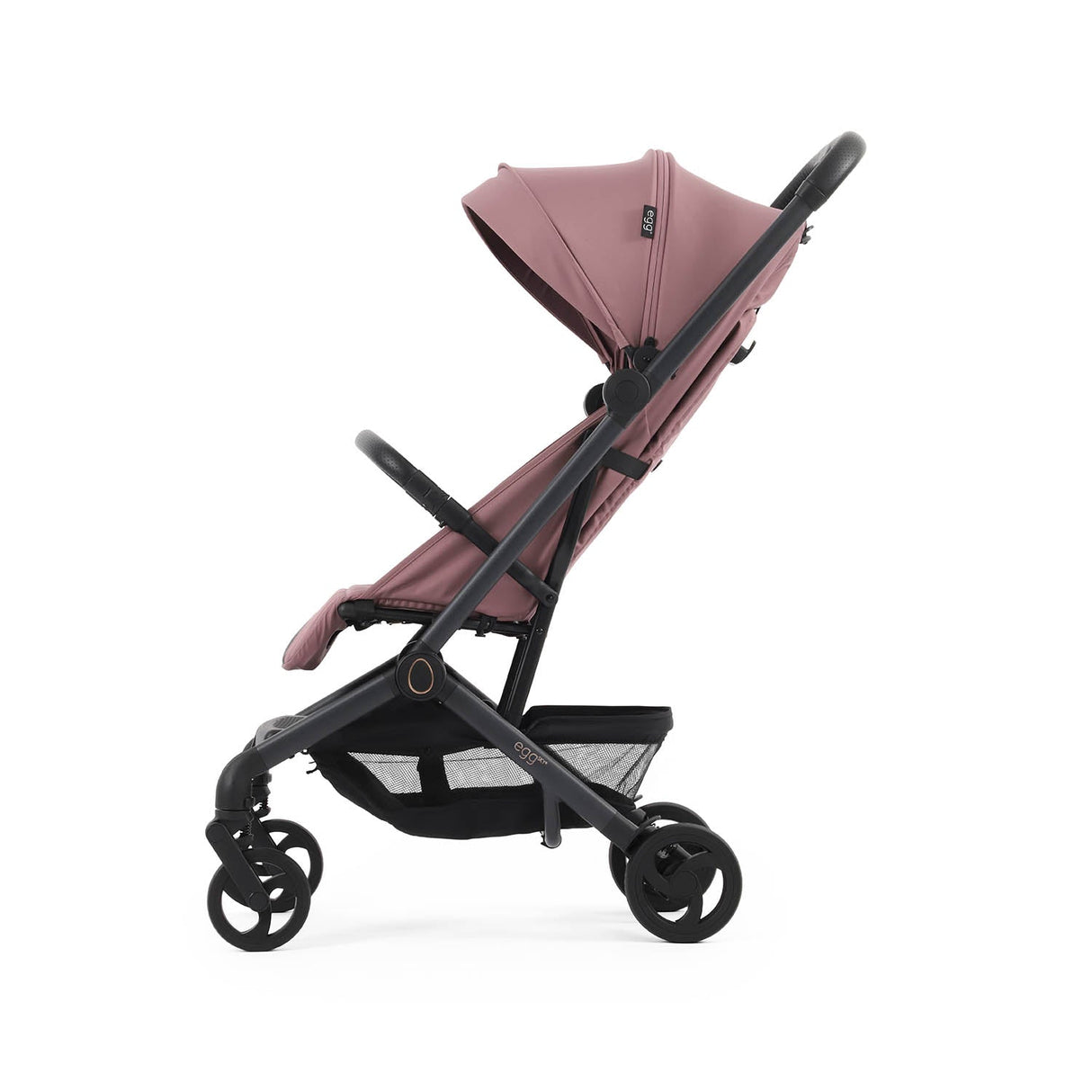 egg Sky Stroller - Mauve