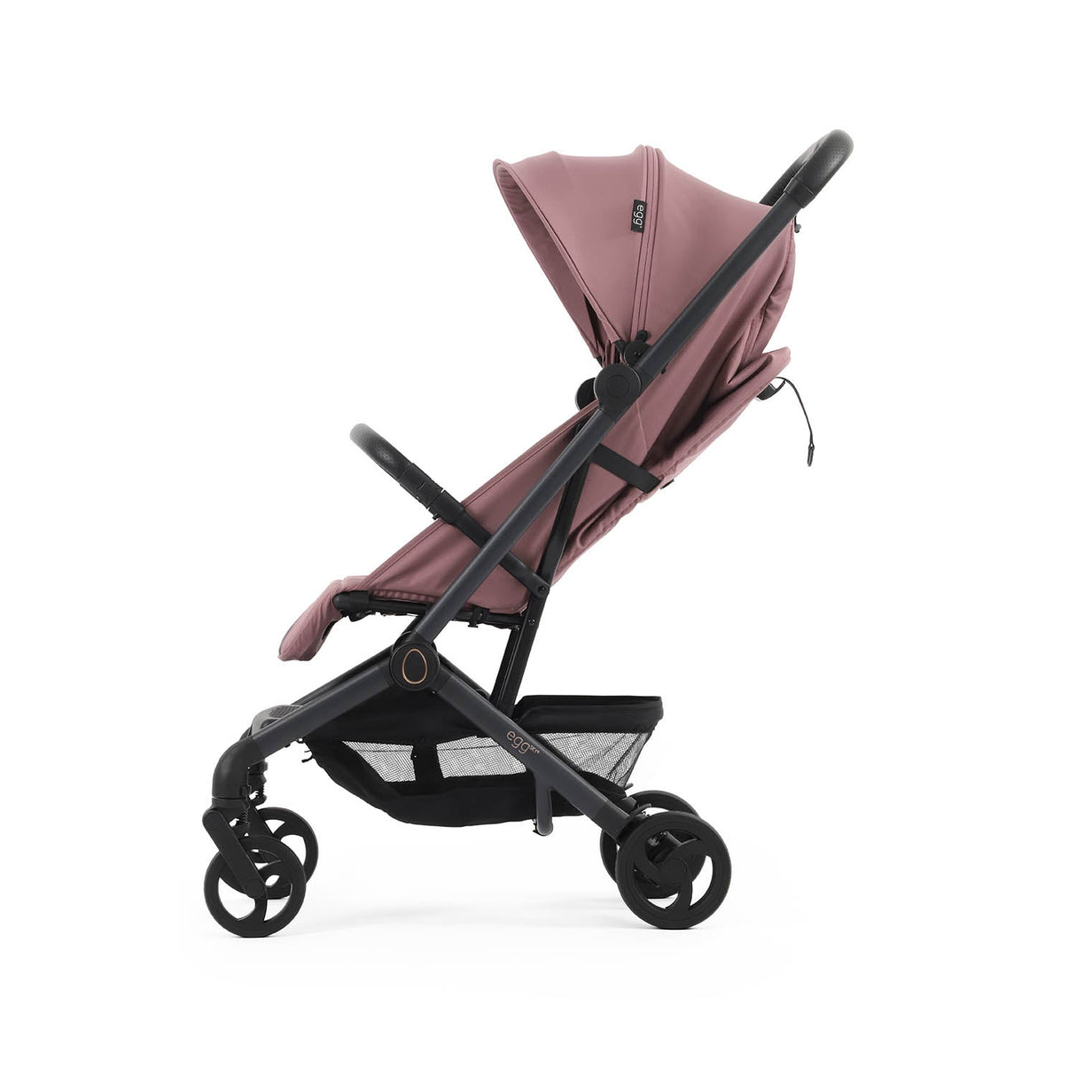 egg Sky Stroller - Mauve