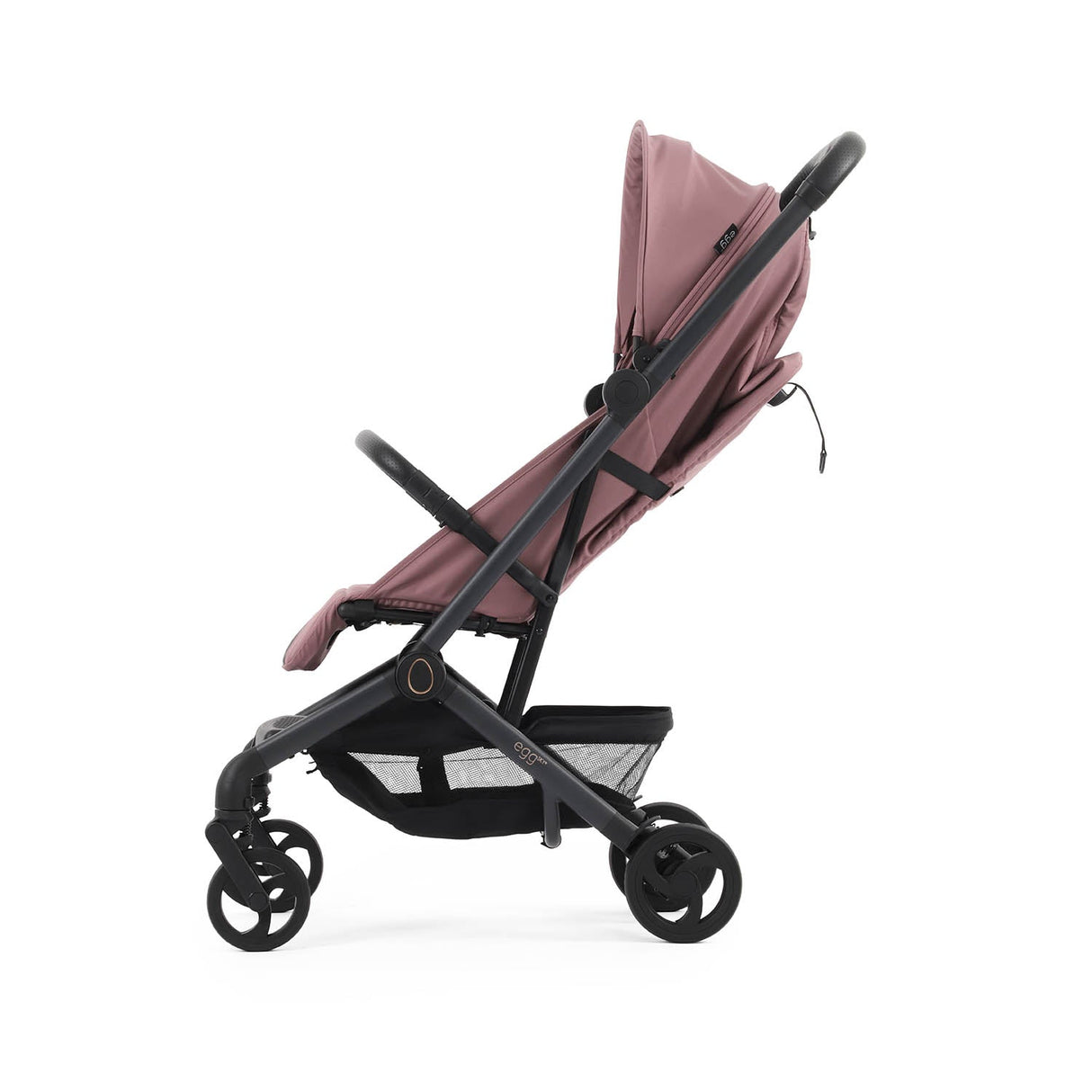 egg Sky Stroller - Mauve